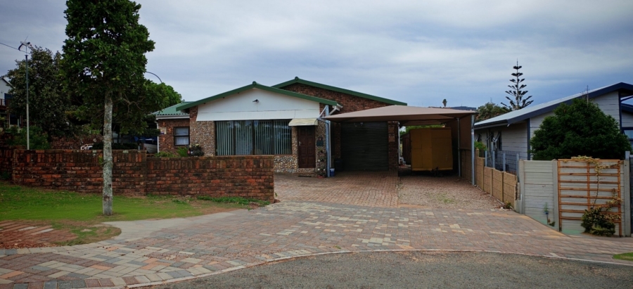 3 Bedroom Property for Sale in Dana Bay Western Cape